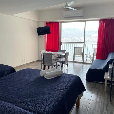 Hermosa Suite Torres Gemelas 阿卡普尔科 外观 照片