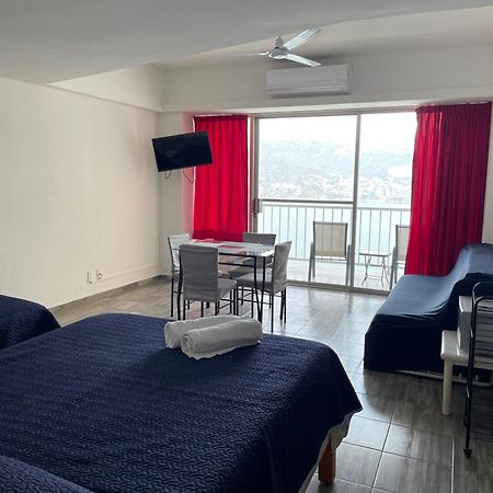 Hermosa Suite Torres Gemelas 阿卡普尔科 外观 照片