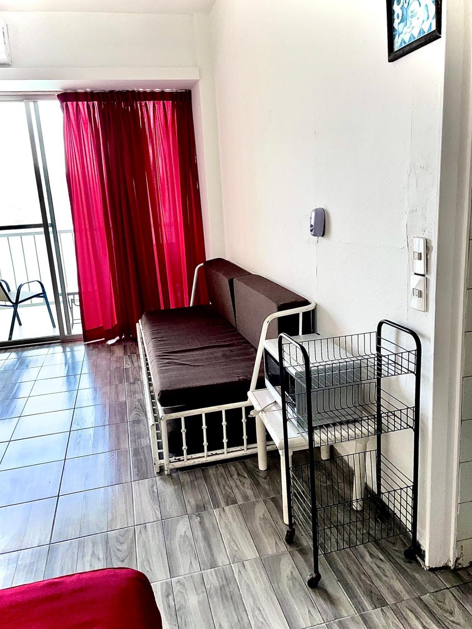 Hermosa Suite Torres Gemelas 阿卡普尔科 外观 照片