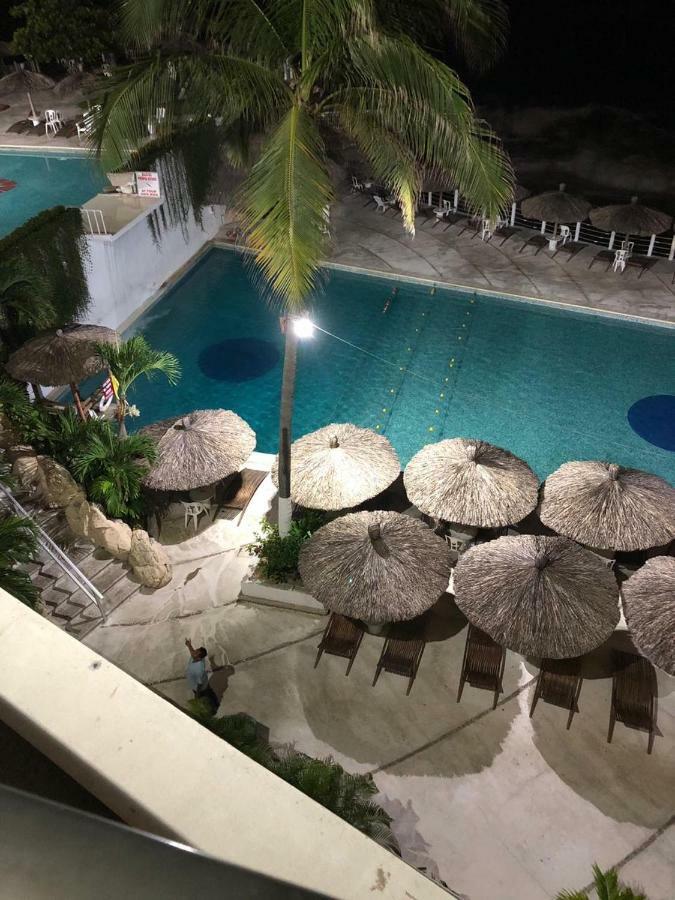 Hermosa Suite Torres Gemelas 阿卡普尔科 外观 照片